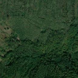 Satellite imagery of Čukara, RS