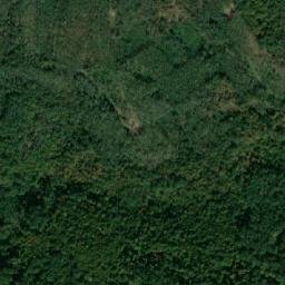 Satellite imagery of Čukara, RS