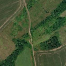 Satellite imagery of TT20, RO