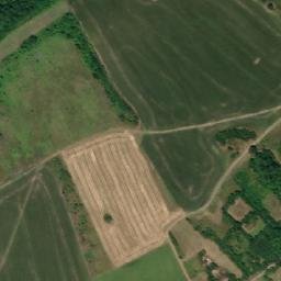 Satellite imagery of TT20, RO