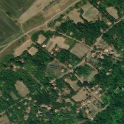 Satellite imagery of TT20, RO