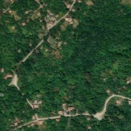 Satellite imagery of TT21, RO