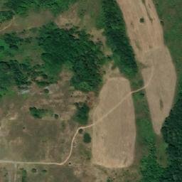 Satellite imagery of TT23, RO