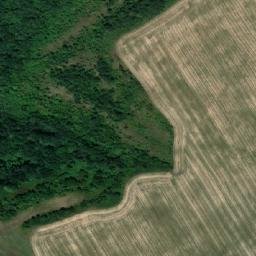 Satellite imagery of TT19, RO