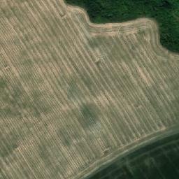 Satellite imagery of TT19, RO