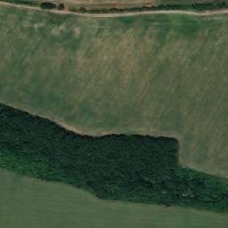 Satellite imagery of TT17, RO