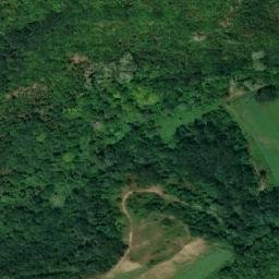 Satellite imagery of TT6129, RO