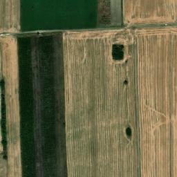 Satellite imagery of TT63, RO