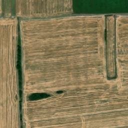 Satellite imagery of TT63, RO