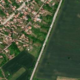 Satellite imagery of TT79B, RO