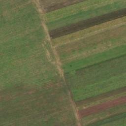 Satellite imagery of Măgura lui Duţă, RO