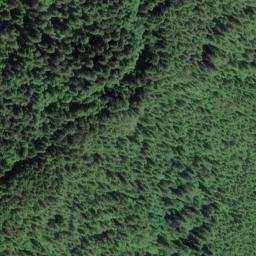 Satellite imagery of Hand Ridge, US