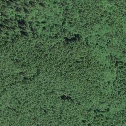 Satellite imagery of Hand Ridge, US
