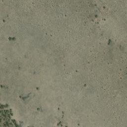 Satellite imagery of Horse Ridge, US