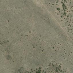 Satellite imagery of Horse Ridge, US