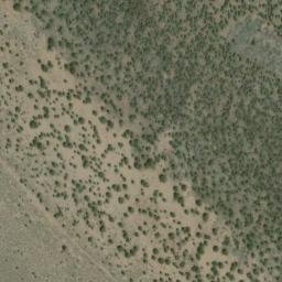 Satellite imagery of Horse Ridge, US