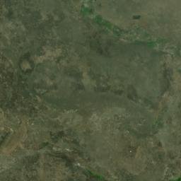 Satellite imagery of U 386 — NGS OS0563 — Jackson County, US, US