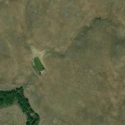 Satellite imagery of N 22 — NGS OS0377 — Jackson County, US, US