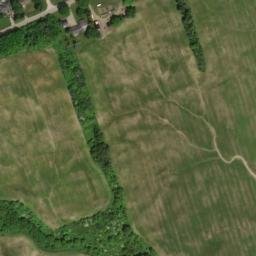 Satellite imagery of Crysler Point, CA
