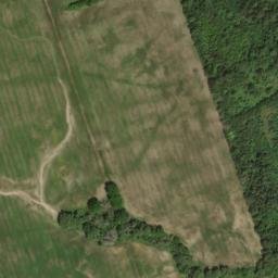 Satellite imagery of Crysler Point, CA