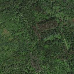 Satellite imagery of Crysler Point, CA