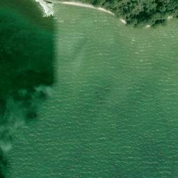Satellite imagery of Poplar Point, CA