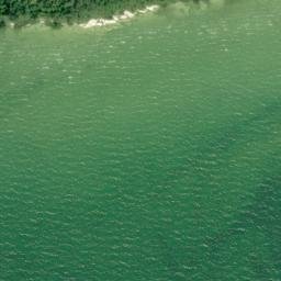 Satellite imagery of Poplar Point, CA