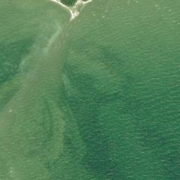 Satellite imagery of Little Poplar Point, CA