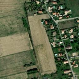 Satellite imagery of Château de Pérignon, FR