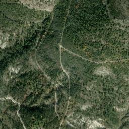 Satellite imagery of 0423601 - A, IT