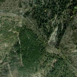 Satellite imagery of 0423601 - A, IT
