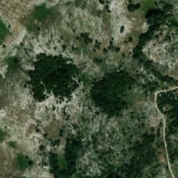Satellite imagery of Jelovi Vrh, BA