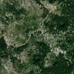 Satellite imagery of Jelovi Vrh, BA