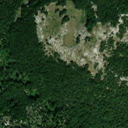 Satellite imagery of Jelovi Vrh, BA