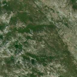 Satellite imagery of Veliki Sokolac, BA