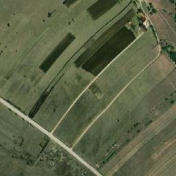 Satellite imagery of Rastrgnuta Greda, BA
