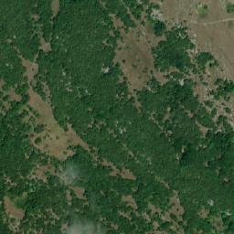 Satellite imagery of Debelo Brdo, BA
