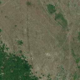 Satellite imagery of Debelo Brdo, BA