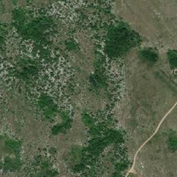 Satellite imagery of Krstače, BA