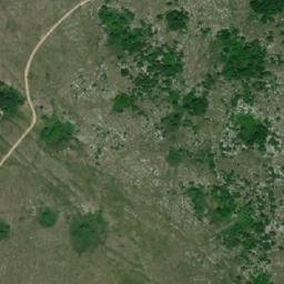 Satellite imagery of Krstače, BA