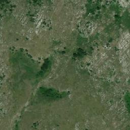 Satellite imagery of Krstače, BA