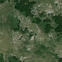 Satellite imagery of Ploča, BA