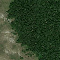 Satellite imagery of Ploča, BA