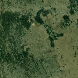 Satellite imagery of Samograd, BA