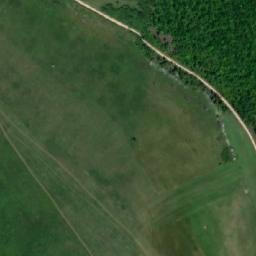 Satellite imagery of Gradina, BA