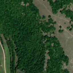 Satellite imagery of Gradina, BA