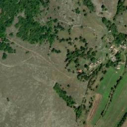 Satellite imagery of Gradina, BA