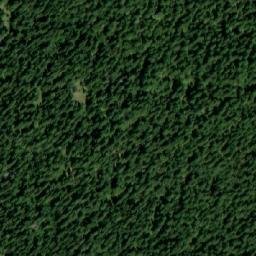 Satellite imagery of Franića Glavica, BA