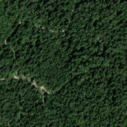 Satellite imagery of Ivazovi Vrhovi, BA