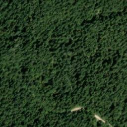 Satellite imagery of Ivazovi Vrhovi, BA